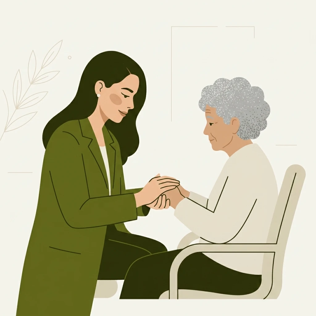 Tratamento de Alzheimer e Demências em Itajubá - Dra Ana Júlia